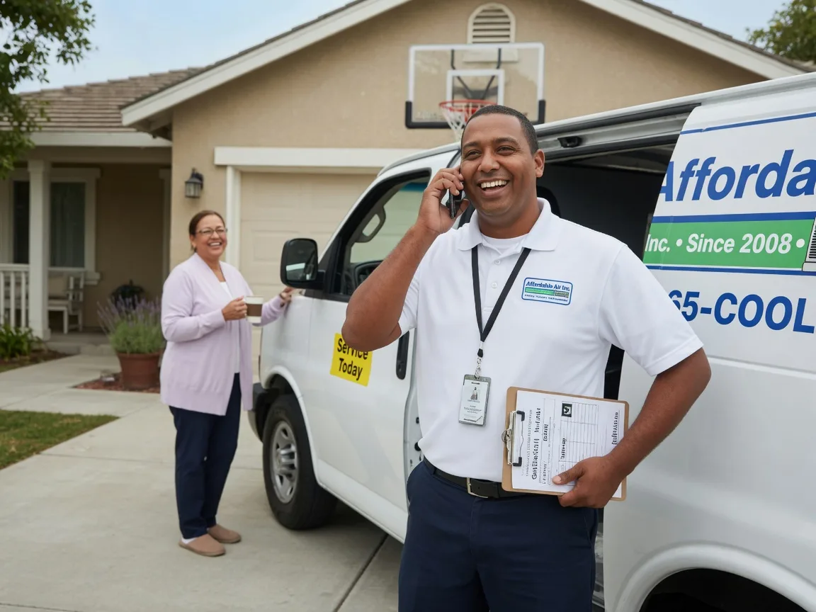 Central Ac Repair West Enfield, ME FAQs